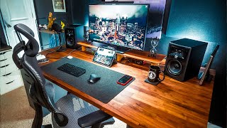 The BEST Desk for Gaming Setups [upl. by Prakash264]