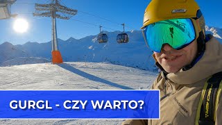 🇦🇹 Gurgl warto odwiedzić Vlog255 [upl. by Jarrid137]