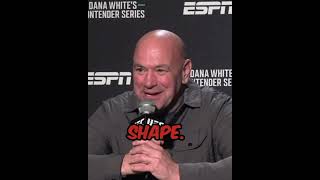 Dana White EXCITED About Amanda Nunes Teasing a RETURN shorts [upl. by Angelita]