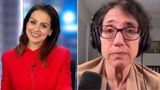 Lefties losing it Jennifer Rubin claims Republicans want to ‘kill your kids’ [upl. by Wasserman]