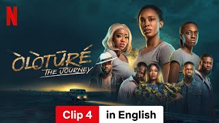 Òlòtūré The Journey Season 1 Clip 4  Trailer in English  Netflix [upl. by Ariet]