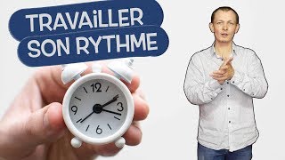 Comment chanter en rythme   BienChanter n°46 [upl. by Ann-Marie]