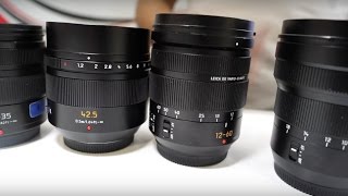 Leica 1260mm on Panasonic GH5 4K50p sample [upl. by Adranoel]