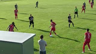 ASV Neufeld vs ASV Siegendorf 05 00  4K UHD [upl. by Maharg807]