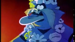 An American Tail Fievel Goes West 1991 Film Clip [upl. by Odlanor656]