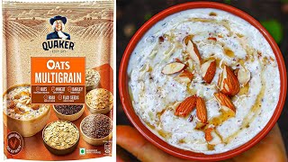 Multigrain Oats by Quaker  Easy to Digest [upl. by Groscr]