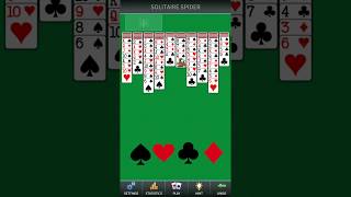 Spider Solitaire by Forsbit [upl. by Fachini]