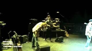 jake hamilton  breakout live club nokia jesus culture LA [upl. by Watt]