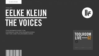 Eelke Kleijn  The Voices [upl. by Ingram]