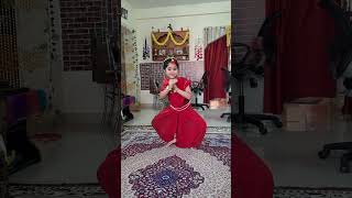 Gajananam Bhoota Ganadhi Sevitam  Ganesh Stuti Gajananam  Ganesh Vandana Dance [upl. by Irved]