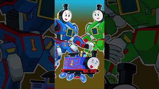 Thomas Train Multiverse  Among Us Animation soloanimation [upl. by Shirley]