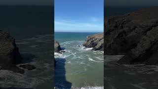 Gualala coast california travel nature roadtrip creativeliving [upl. by Crutcher]