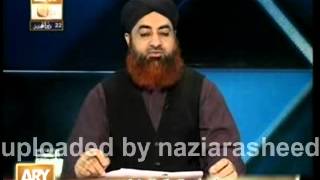 Fiqh kion zarori hayBy Mufti Akmal [upl. by Enialem]