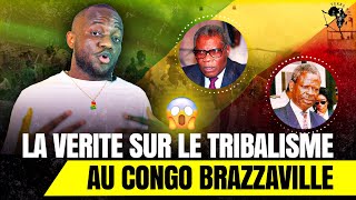 Tribalisme au Congo qui est le responsable [upl. by Ielerol]