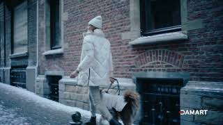 Damart UK Autumn Winter 2022 TV ad 30 second [upl. by Maye988]