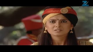 कौन आया करने Lakshmi की मदत Nelson से   Jhansi Ki Rani  Full Ep  394  Zee TV [upl. by Noslrac]