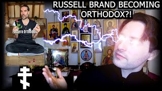 Does It Matter Where Christians Go To Church To Russell Brand and All Professing Christians [upl. by Wight225]