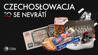 Dlaczego Czechosłowacja się rozpadła Czechosłowacja  historia i dziedzictwo FILM DOKUMENTALNY [upl. by Acinnor]