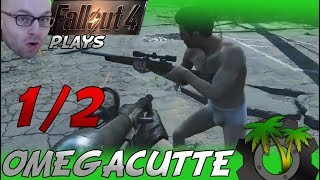 Northernlion Plays  Fallout 4 OMEGACUTTE Part 12 [upl. by Bobseine]