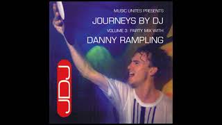 Journeys By Dj Volume 3 Danny Rampling [upl. by Wende]