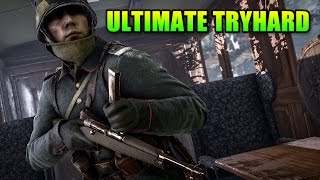 Loadout Ultimate Tryhard  Battlefield 1 Automatico M1918 [upl. by Robins]