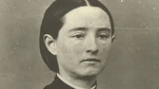 Legacy Video of Medal of Honor Recipient Mary Walker [upl. by Yahs360]