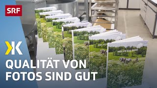 Fotobücher im Test Grosse Preisunterschiede  2020  Kassensturz  SRF [upl. by Leon]