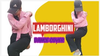 Lamborghini dance coveravsomefire [upl. by Jakie]