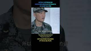 Ketika veteran ini ingin menjenguk putranya di militer cuplikanfilm [upl. by Aketal]