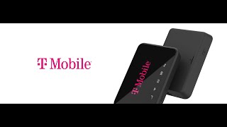 Metro by TMobile I TMobile Hotspot quotUnboxingquot [upl. by Dayna]