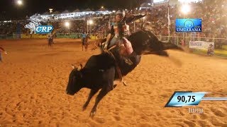 Rodeio de Umuarama 2016  FINAL [upl. by Kramer10]