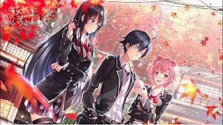 Yahari Ore no Seishun Love Comedy wa Machigatteiru Napisy PLOnlineDownloadSK [upl. by Ishmael]