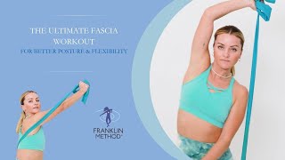 The Ultimate Fascia Workout [upl. by Benedetta]