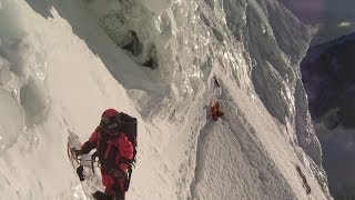 K2 Mountain of Mountains  A documentary by Tunç Fındık [upl. by Marthe474]