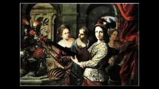 Praetorius Six Dances from Terpsichore [upl. by Ralina849]