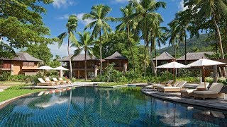 Constance Ephelia Resort Seychelles full tour [upl. by Gracia559]