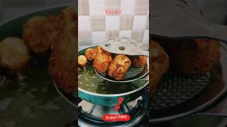 MiniVlog30 Egg 65 Yummy Try it in your home💕egg indianfood cooking foodsubscribelike 🫰🏻 [upl. by Uliram215]