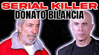 DONATO BILANCIA nuove ipotesi sul Serial Killer [upl. by Waldon61]