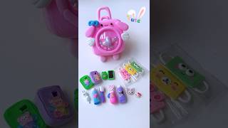 Clay art minutes Craft shorts tonniartandcraft craft craft art diy [upl. by Baily]