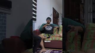 MR CHEESE amp FROST PODCAST Meme oniwhat malaysia indonesia [upl. by Schach]