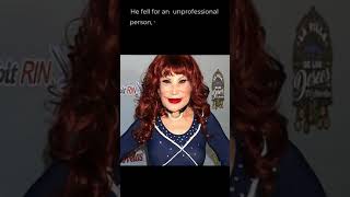 Plastic Surgery Disaster Lyn Mays Shocking Transformation [upl. by Uzia]