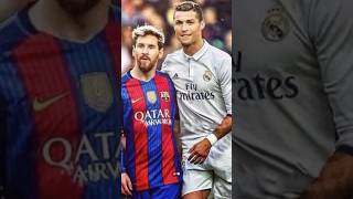 Ronaldo vs Messi  Ultimate Goals and Skills Showdown  Who’s the GOAT [upl. by Callum]