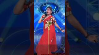 Dhol Sadhnayoutubeshorts idianidol hindisong kajaldancer shortsdance stageshowdance [upl. by Waltner213]