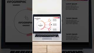 Master Design Tutorial By MS Power Point Trick 🔥🔥 powerpointslideshow tipsandtricks trending [upl. by Atilrac]