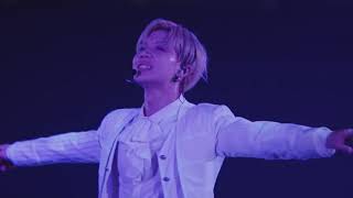 SHINee TAEMIN 샤이니 태민  Artistic Groove Live [upl. by Nylram]