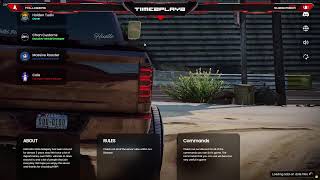 Live  Palmetto State Rp  LSPD RP Five M  TiimezPlayzTV [upl. by Ocer]