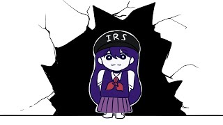 Mari Tax time Omori [upl. by Mosi]