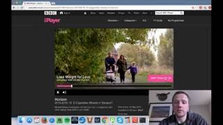 Best VPN For BBC iPlayer – Its That Easy [upl. by Enrobso702]