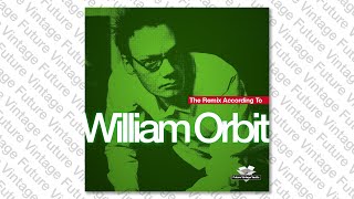 Pierre Henry  Psyché Rock William Orbit The Invisible Remix [upl. by Nart]