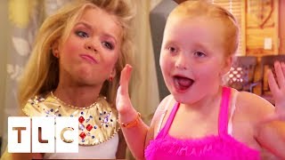 MOST SASSY MOMENTS  Honey Boo Boo VS Toddlers and Tiaras [upl. by Elspeth]